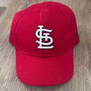 Infant St. Louis Cardinals Baseball Hat